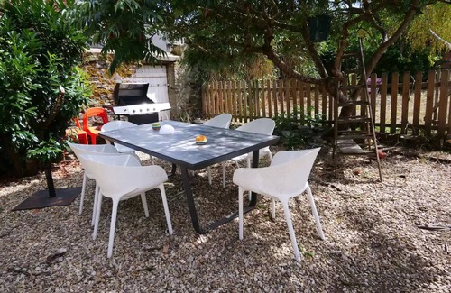 Revin House | Saint Roch: Art, nature, Meuse, comfort, fitness