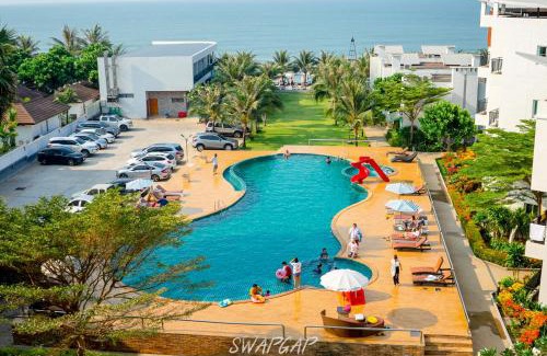 Khlong Khut Hotel | Saint Tropez Beach Hotel