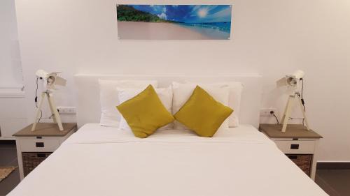 Pietermaai District Hotel | Saint Tropez Boutique Hotel
