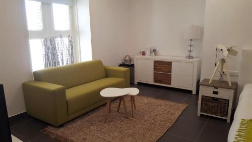 Pietermaai District Hotel | Saint Tropez Boutique Hotel