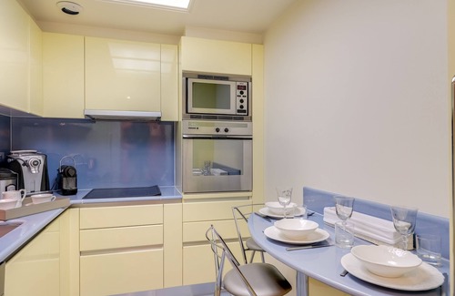 Saint-Tropez City Centre Apartment | Saint Tropez, exclusive apartment, heart of the village, Place de la Garonne.