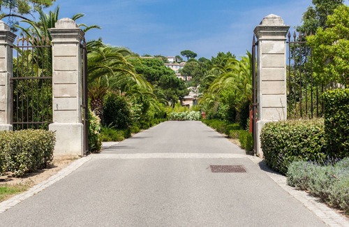Cote d'Azur- French Riviera House | Saint Tropez Golf - Maison Jasmin