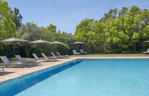 Cote d'Azur- French Riviera House | Saint Tropez Golf - Maison Jasmin