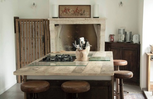 Ingrandes Other | Saint Victor La Grand' Maison Estate