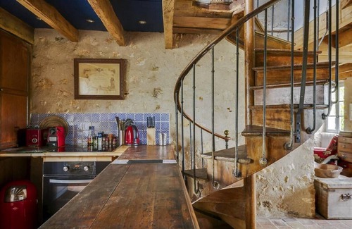 Ingrandes Other | Saint Victor La Grand' Maison Estate