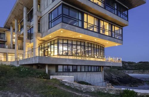 Le Conquet Hotel | Sainte-Barbe Hotel & Spa Le Conquet - MGallery Collection