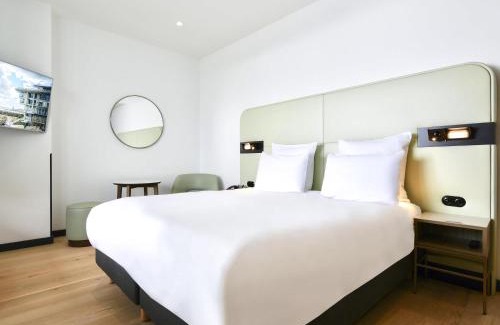 Le Conquet Hotel | Sainte-Barbe Hotel & Spa Le Conquet - MGallery Collection