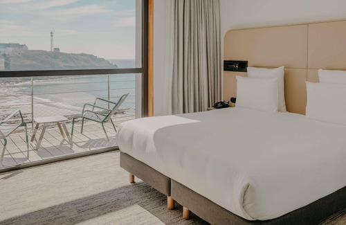 Le Conquet Hotel | Sainte-Barbe Hotel & Spa Le Conquet - MGallery Collection
