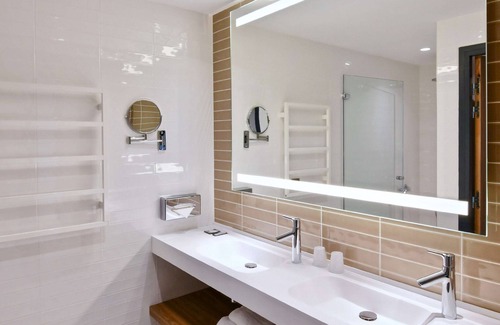 Le Conquet Hotel | Sainte-Barbe Hotel & Spa Le Conquet - MGallery Collection