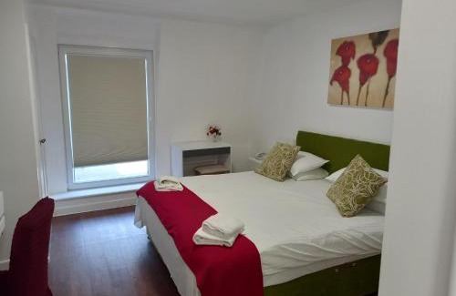 St. Martins Hotel | Saints Bay Hotel
