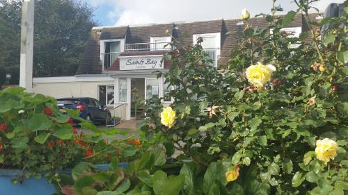 St. Martins Hotel | Saints Bay Hotel