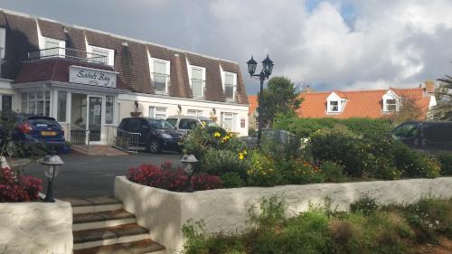 St. Martins Hotel | Saints Bay Hotel