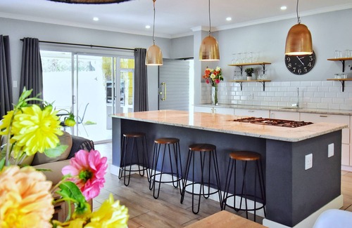 Clarens House | Saints Rest - Luxury Holiday house on the Clarens Golf & Trout Estate