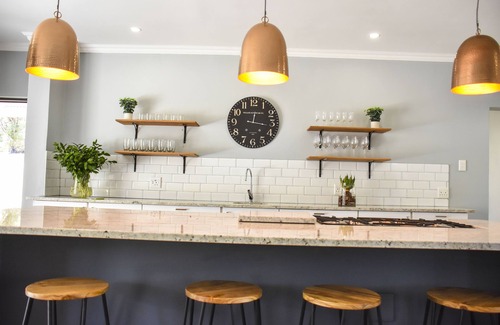 Clarens House | Saints Rest