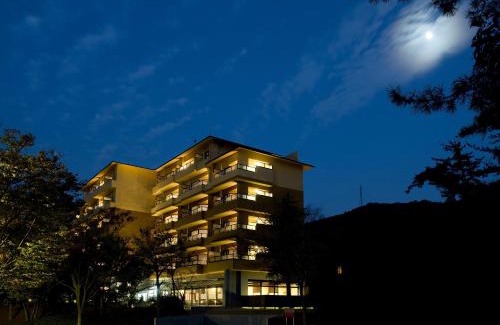 Sochi Hotel | Saiou no Miya