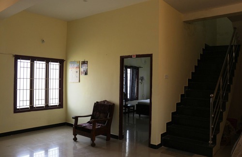 Vadavalli Apartment | SaiRenu Residency