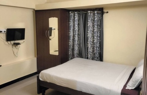 Vadavalli Apartment | SaiRenu Residency
