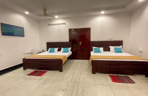 Coimbatore House | Sais lotus villa -Home stay and Event venue