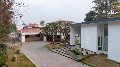 Coimbatore House | Sais lotus villa -Home stay and Event venue