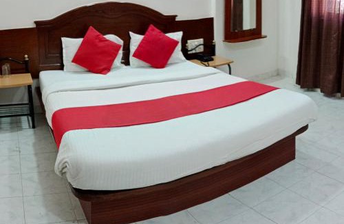 Shirdi Hotel | Saish Hotel Shirdi