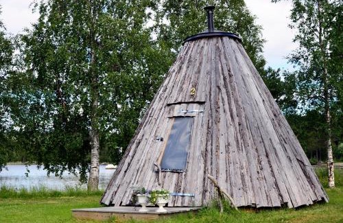 Vilhelmina Other | Saiva Camping & Stugby