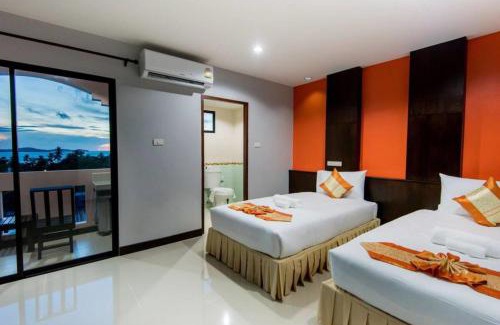 Ban Saiyuan Hotel | Saiyuan Residence