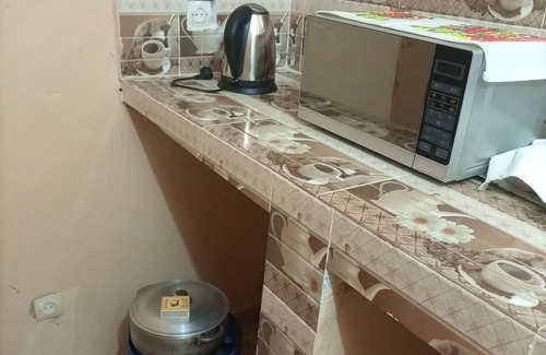 Bamako Bed & Breakfast | SAK FURNISHED APARTMENT