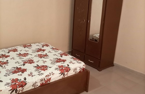 Bamako Bed & Breakfast | SAK FURNISHED APARTMENT