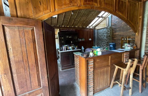 Mendut Hostel | Saka Homestay Boutique & Cafe
