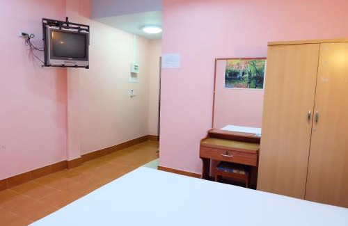 Sa Kaeo Hotel | Sakaeogarden Hotel