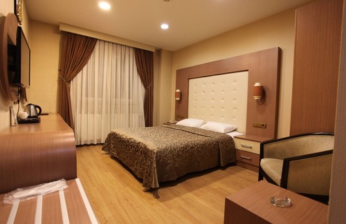 Adapazari Hotel | Sakarya Grand Hotel