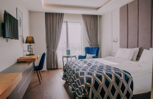 Serdivan Hotel | Sakarya Hotel