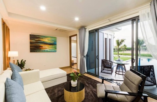 Phuoc Thuan Villa | SAKI VILI HO TRAM