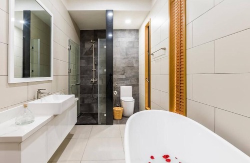 Phuoc Thuan Villa | SAKI VILI HO TRAM