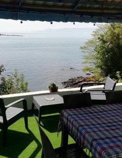 Persembe Apartment | Sakin ev Cittaslow Sea Inn