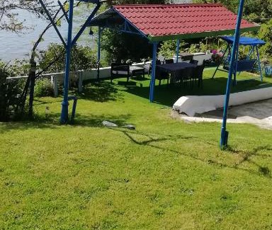Persembe Apartment | Sakin ev Cittaslow Sea Inn