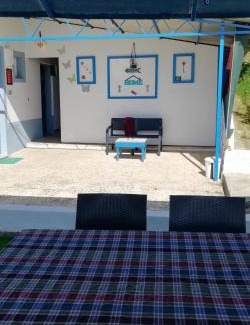 Persembe Apartment | Sakin ev Cittaslow Sea Inn