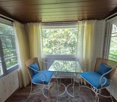 Nainital Cabin | Sakley's Cottages