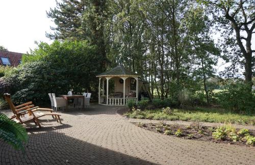 Eibergen House | Saksisch Boerderijtje