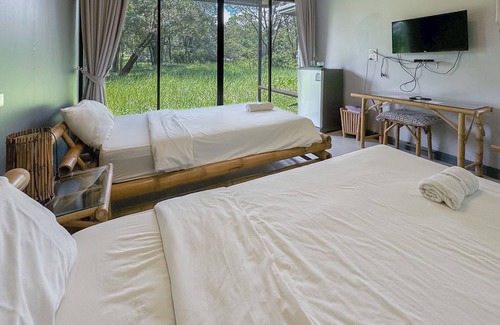 Na Di Hotel | Saksupha Resort