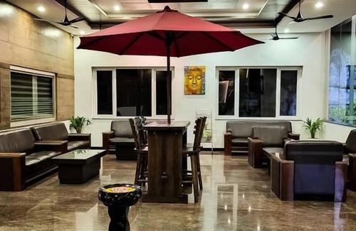 Pollachi Hotel | Sakthi River Resorts