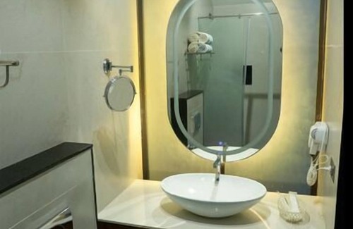 Pollachi Hotel | Sakthi River Resorts