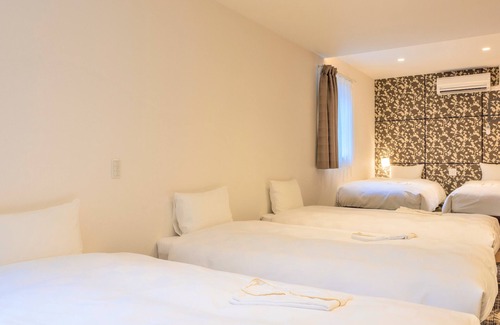 Miyakojima Hotel | Sakura Garden Hotel