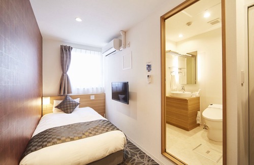 Miyakojima Hotel | Sakura Garden Hotel