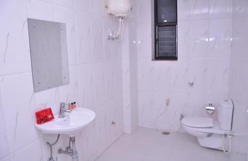 Bodh Gaya Hotel | Sakura House