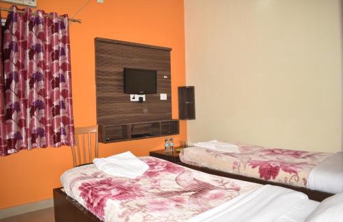 Bodh Gaya Hotel | Sakura House