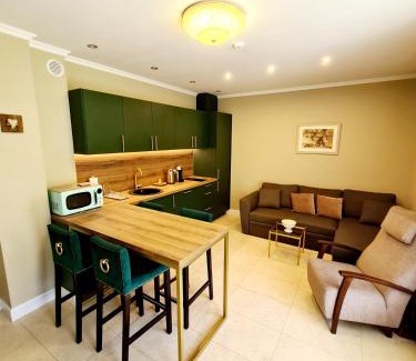 Palanga Apartment | Sakura INN Palanga
