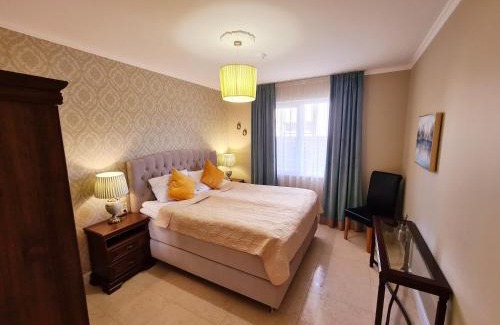 Palanga Apartment | Sakura INN Palanga
