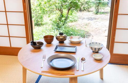 Hakone Apartment | Sakurahotei - 桜歩亭