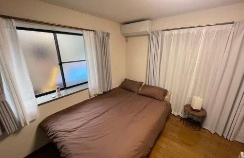 Shinjuku Villa | sakurakan